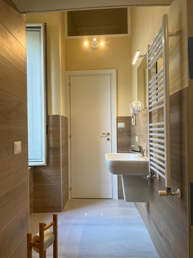 Ferienwohnung Wanda Bleisure Neapel Exterior foto