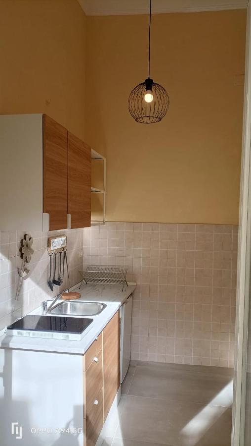 Ferienwohnung Wanda Bleisure Neapel Exterior foto