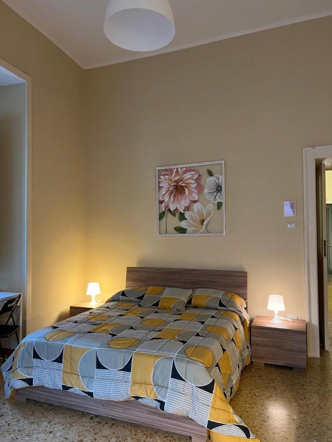 Ferienwohnung Wanda Bleisure Neapel Exterior foto