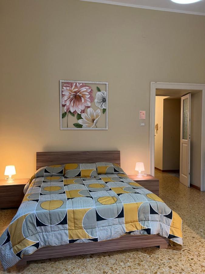 Ferienwohnung Wanda Bleisure Neapel Exterior foto