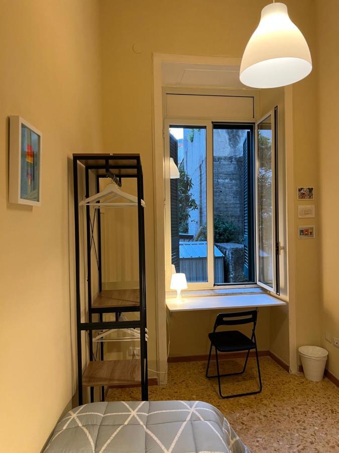 Ferienwohnung Wanda Bleisure Neapel Exterior foto