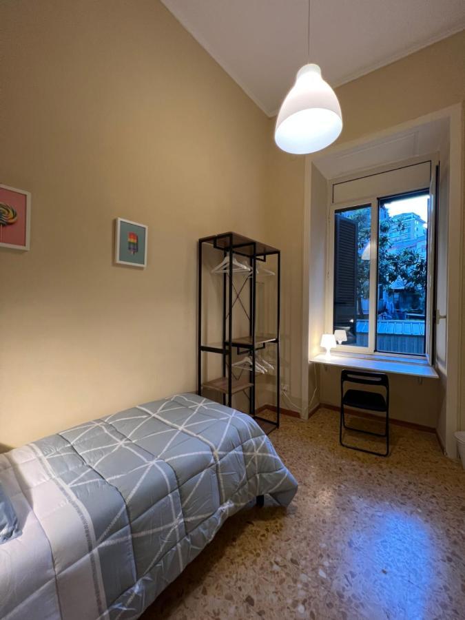 Ferienwohnung Wanda Bleisure Neapel Exterior foto