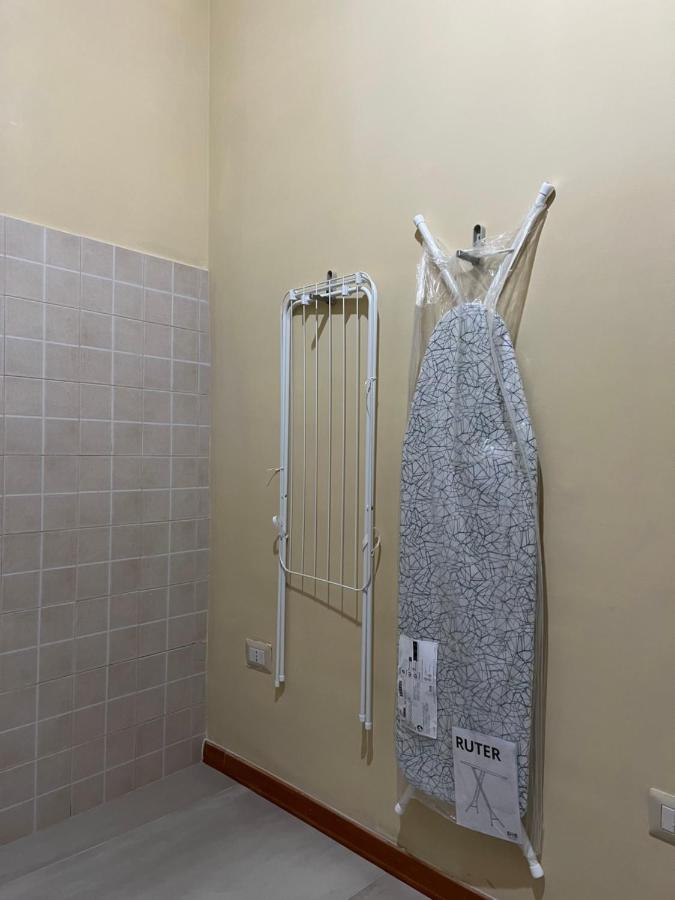 Ferienwohnung Wanda Bleisure Neapel Exterior foto