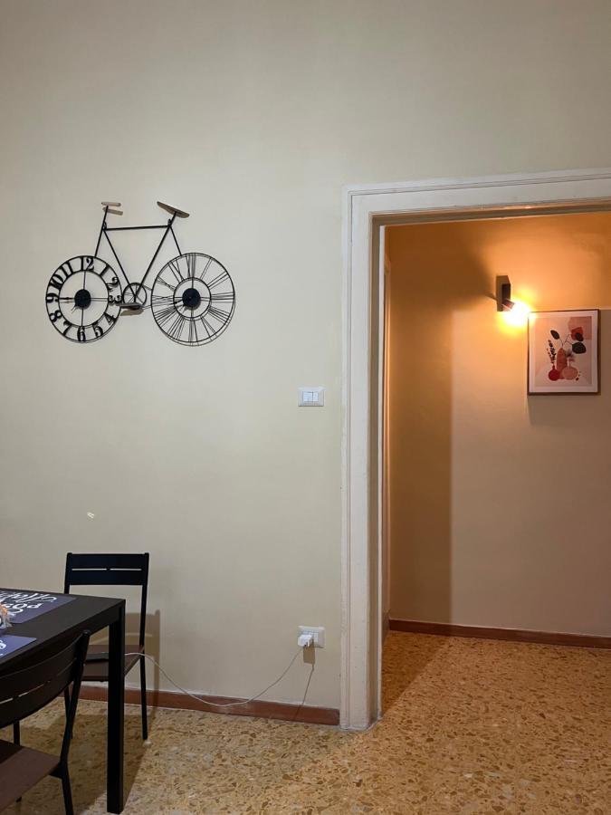 Ferienwohnung Wanda Bleisure Neapel Exterior foto