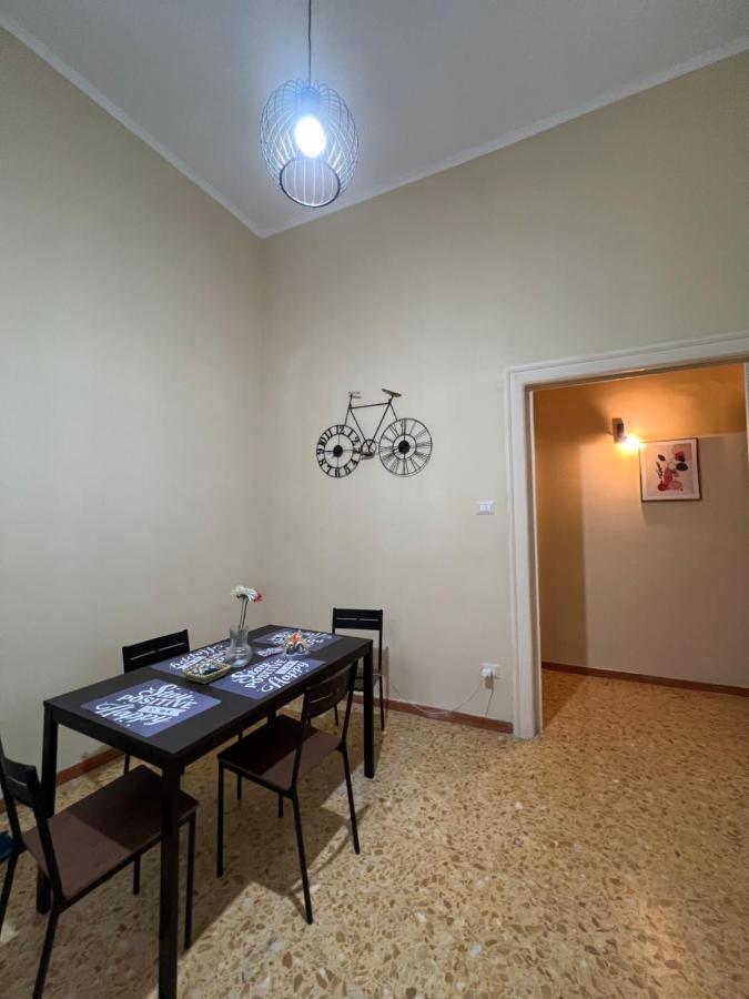 Ferienwohnung Wanda Bleisure Neapel Exterior foto