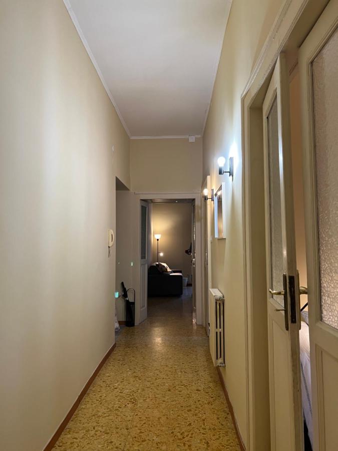 Ferienwohnung Wanda Bleisure Neapel Exterior foto