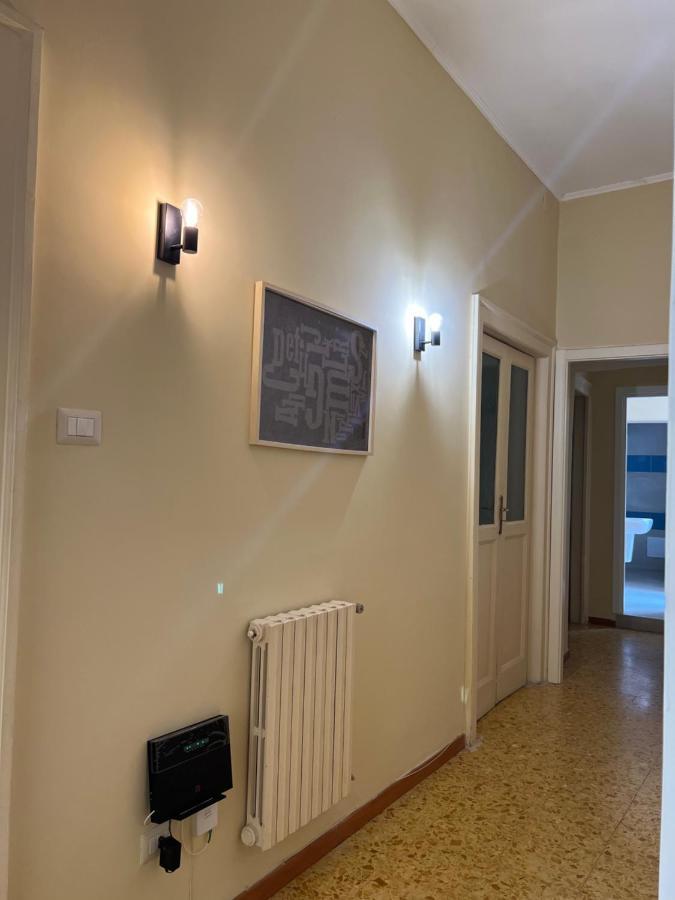 Ferienwohnung Wanda Bleisure Neapel Exterior foto