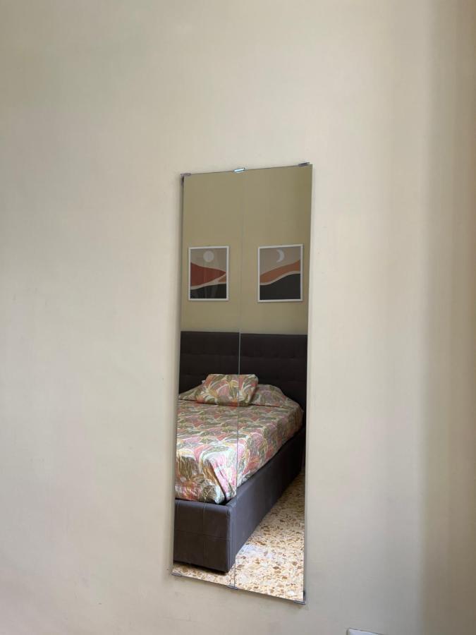Ferienwohnung Wanda Bleisure Neapel Exterior foto