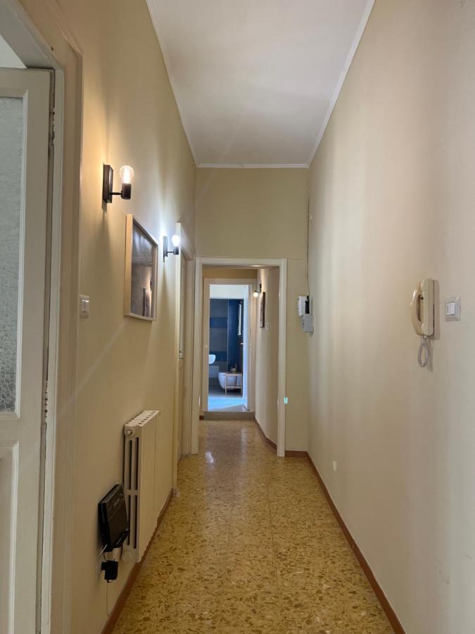 Ferienwohnung Wanda Bleisure Neapel Exterior foto