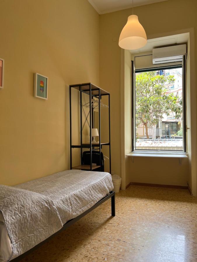 Ferienwohnung Wanda Bleisure Neapel Exterior foto